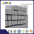 (ALCP-125) China Lightweight Exterior Concrete AAC Wall Panel et ALC Wall Panels